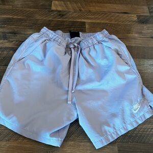 Nike men’s shorts